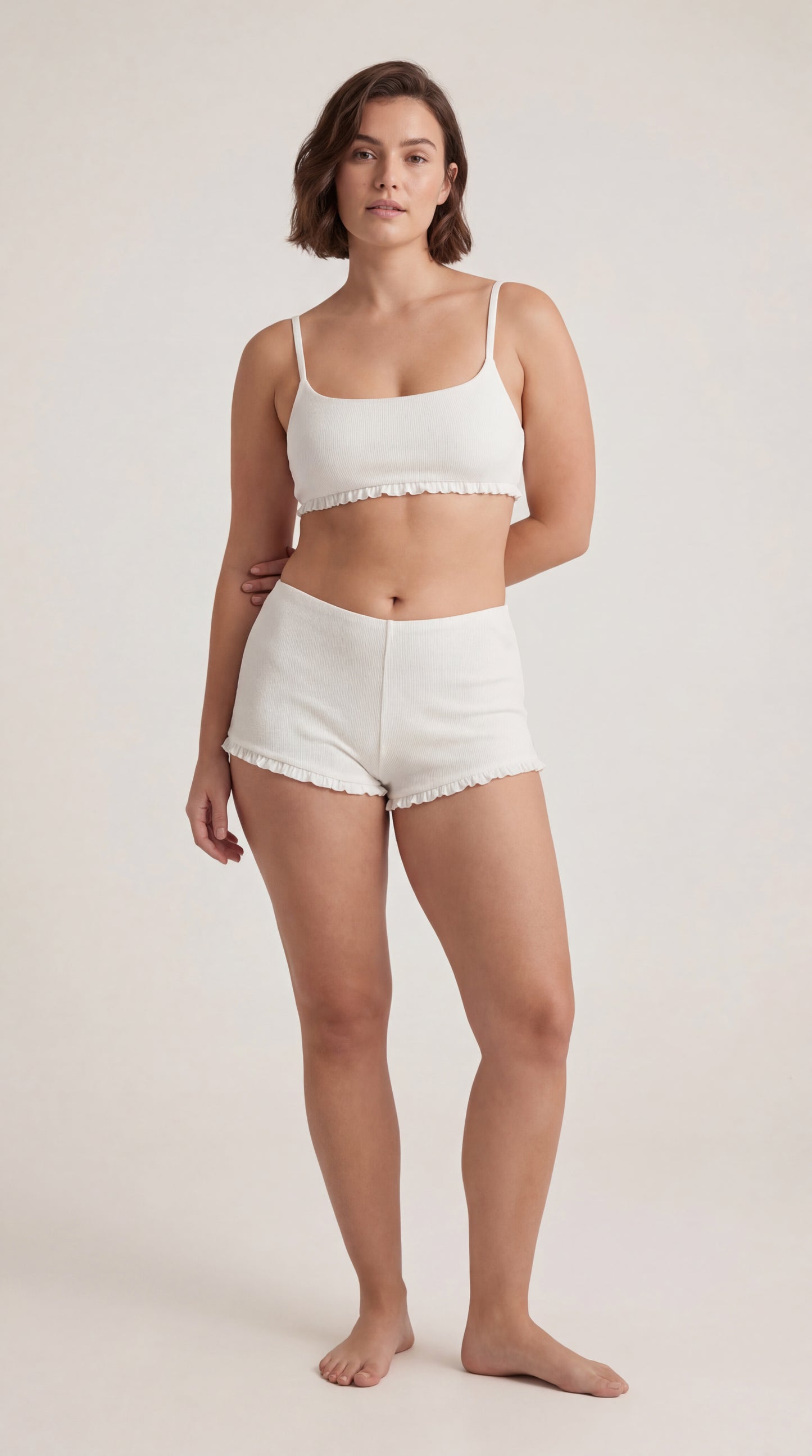 Melaza top y short