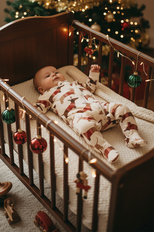 Salchirenos mameluco