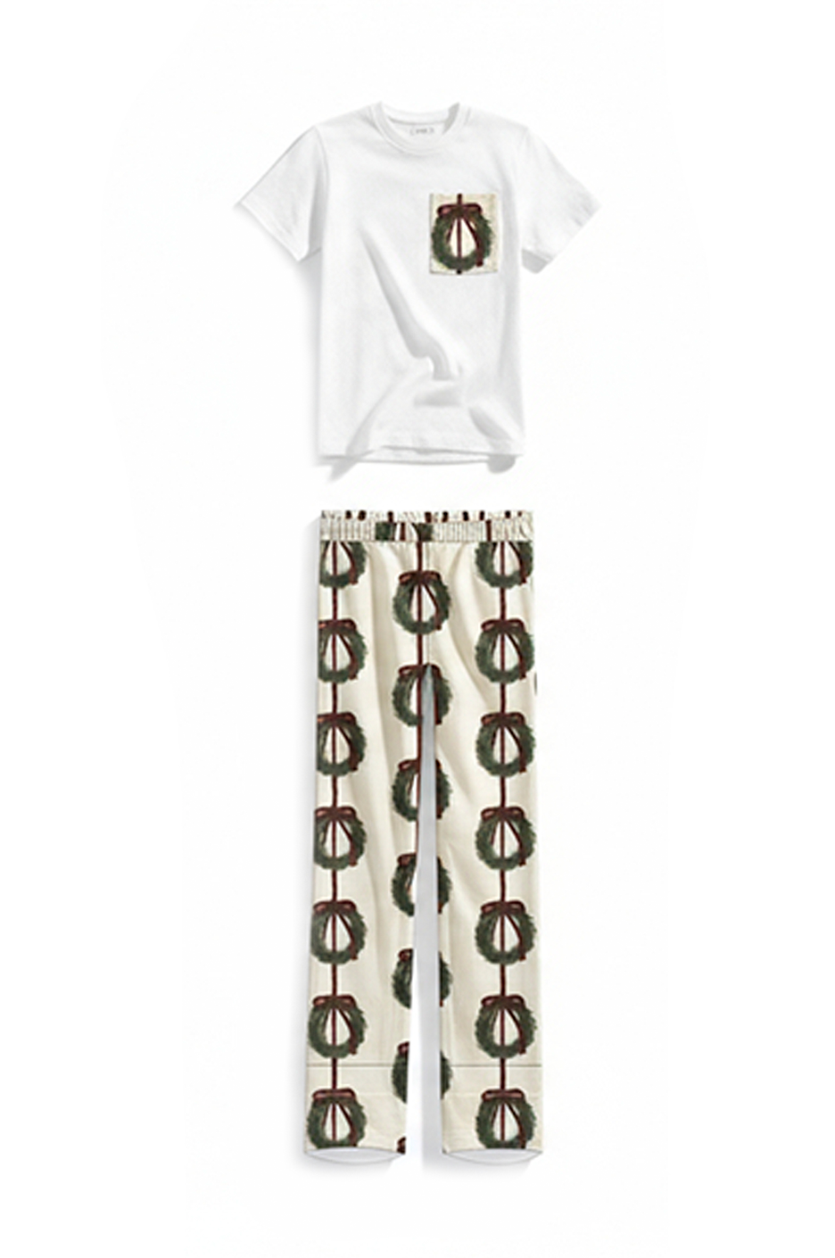 Guirnaldas Kids camiseta pantalón