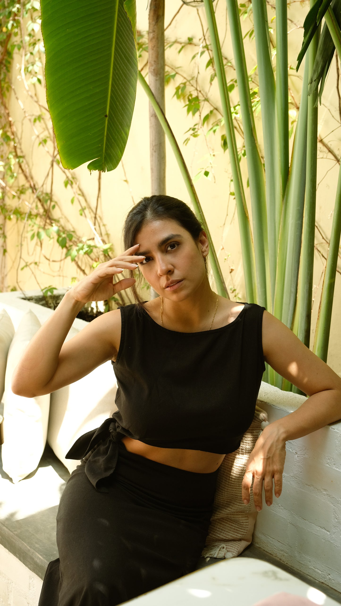 Vestido Pola