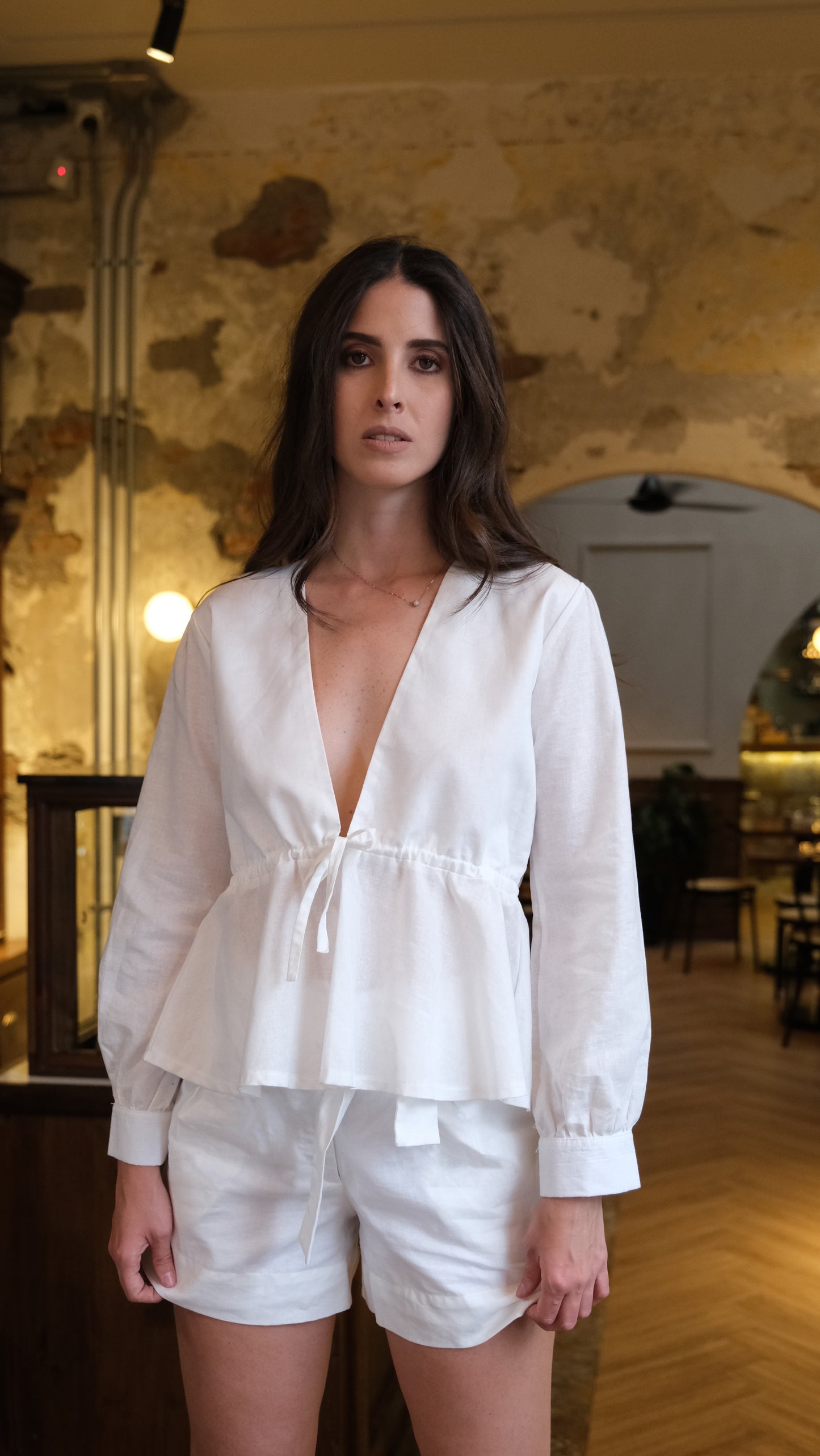 Set Camelia