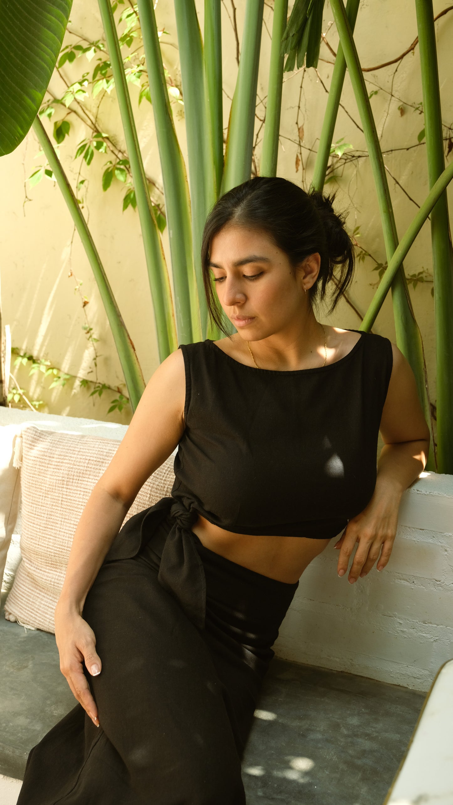 Vestido Pola