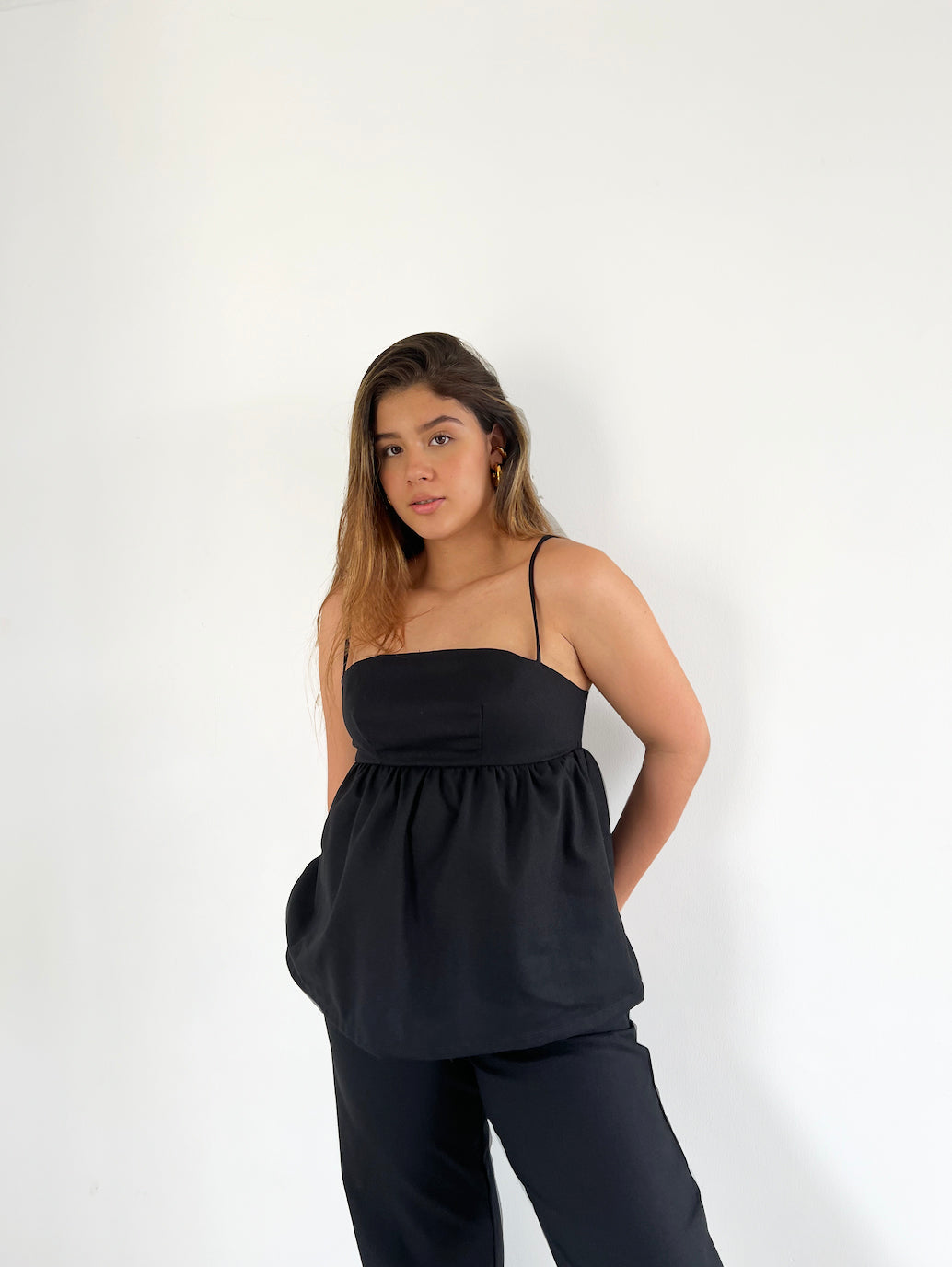 Linen set